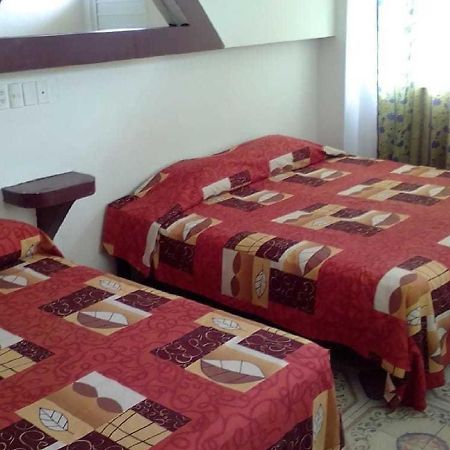 Hotel La Sirena Веракрус Екстер'єр фото